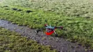 AerialFreaks Hyper 3D   3S Setup