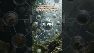 DePIN: Why Decentralized Infrastructure Is Booming