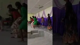 PastorJusticeMudara #GFM crossover night @mashavaevangelismteam8668 