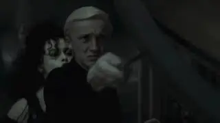 Draco Malfoy tribute - This Night