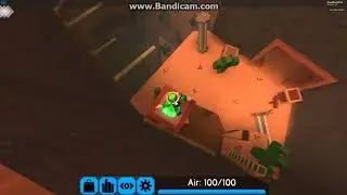 FE2 Lost Desert Revamped by Crazyblox and rareheaddress (Insane)