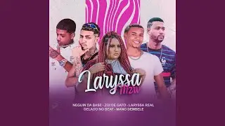 Laryssa Mzrv