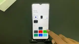 VIVO Y75 4G me Keyboard theme kaise set&nbsp;Kare || VIVO Y75 4G Tips: How to Change Your Keyboard Theme