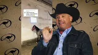 Clinton Reacts: Fixing Horses That Pull Back