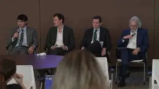 Policy Priorities for Responsible Quantum & AI | QWC 2025