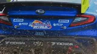 Sonic x Red Bull: Racing Around the World  Launch Trailer (eng)