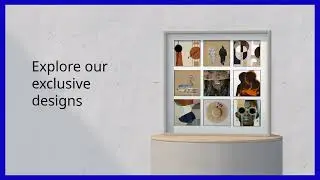 Luxury Art, Wallpapers & Custom Creations | Deep_WallDesign UAE