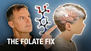 The Brain Folate Problem No One Is Explaining to Parents
