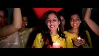 Best Colorful Haldi Ceremony | Vrinda | Hindu | Vidhukannans photography | 2018