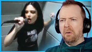 Это меня застало врасплох!