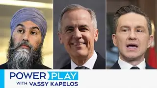 The Front Bench Panel weighs in on the party leaders' performance on Day 6 of the campaign