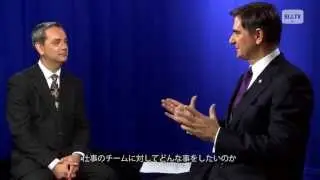 Business in Japan: Employee Engagement with Dr Greg Story