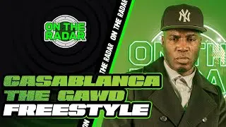 The Casablanca the Gawd 