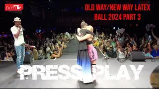 OLD WAY/NEW Way  @Latex  Ball 2024 Part 3