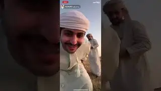 منصور ال زايد من بث رجا بن فهد في صلالة 🇴🇲‏- الجمعة10/10/2025‏