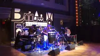 Sugar Jay and the Latin Soul Experience- ( Jay Rodriguez Latin Soul Band )