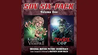 Kingdom of the Vampire: Love Theme (Rock Version)