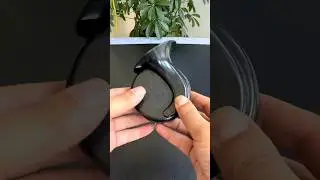Super Loud Dual Snail Horn for Bikes & E-Scooters 🔊 | Powerful Sound Upgrade!