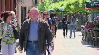Prijedorski povratnici teško do posla