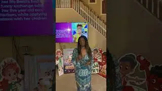 The Nextdoor Kind Foundation Grant Video Submission for Tattoon Kids (2min)