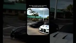 Average BMW Driver Things