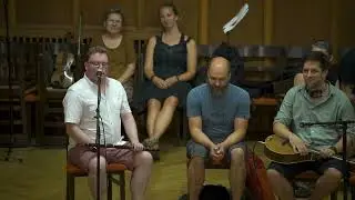 Bernard&acute;s Summer School 2022