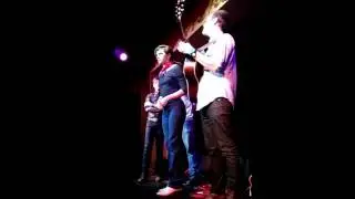 Mipso - Durango Bluegrass Meltdown 2016