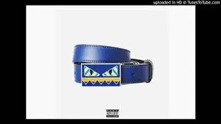 Rio Carrera - Fendi Belt feat. Traffik & Super Savage