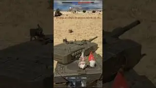 APFSDS launchers #warthunder #gaming #gameplay #warthundertanks #france #games #poland