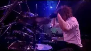 The GazettE - Defective Tragedy live [DB]