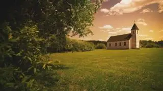 Dwelling in Beulah Land
