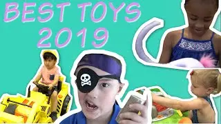 Best Toys of 2019 | Parents