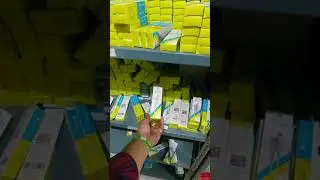 99% off Directly from importer Zebronics And Zebster Sealpack Products on heavy discount. wholesaler