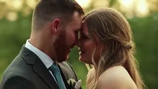 Sentimental Wedding Video | Columbus, Ohio