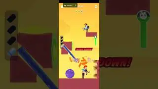 Hitmasters - Portal Mode: Level 21 to 30 (21, 22, 23, 24, 25, 26, 27, 28, 29, 30)