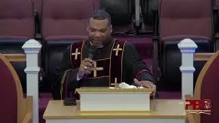PBCLive Sunday Morning Virtual & In Person Worship