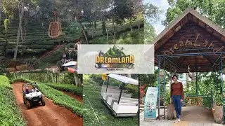 Dreamland Fun & Adventure Park Munnar | Activities in&nbsp;Munnar