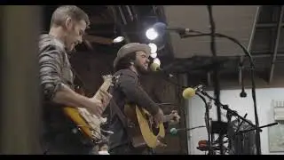 Johnny Zarfati - Light You Shine In 