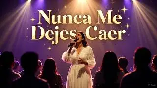 Nunca Me Dejes Caer | Camino a la Eternidad