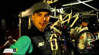2014 Absa Cape Epic, Robertson - Nino Schurter & Philip Buys -