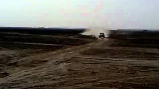qatar rally 2011 skoda fabis s2000