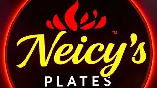 Neicy's Plates - Inside Access - (Prep, Cook, Serve)