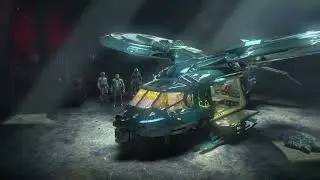 Ignition Point Draw | Legendary Chopper Skin | Call of Duty Mobile