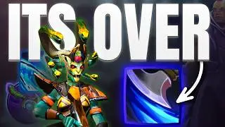 How to Beat Your Counterpick in Dota 2
