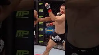 Strength Vs Skill In The UFC