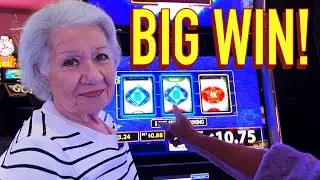 INSANE Bang! Bam! Boom! SLOTS!!!!