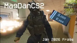 January 2026 Frags 2