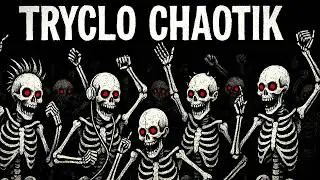 TRYCLO - chaotik #experimentalphonk #musique #tryclo #noise 