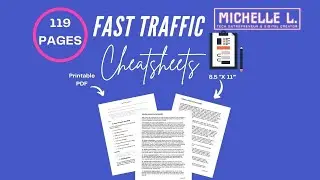 How To Pull In A Massive Amount Of Traffic To Any Website You Want