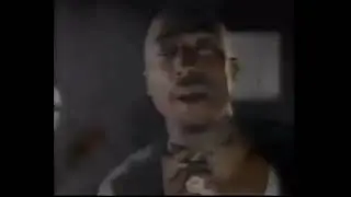2Pac  Toss It Up Original Beach Version Unreleased